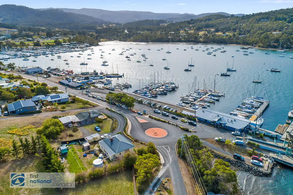 Main view of Homely house listing, 78 Ferry Road, Kettering TAS 7155