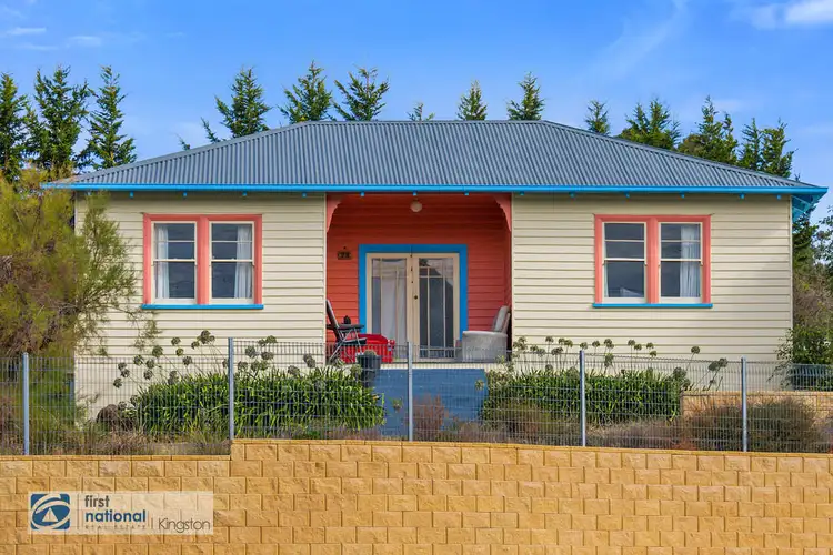 Second view of Homely house listing, 78 Ferry Road, Kettering TAS 7155