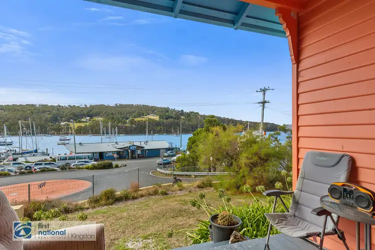 Fourth view of Homely house listing, 78 Ferry Road, Kettering TAS 7155