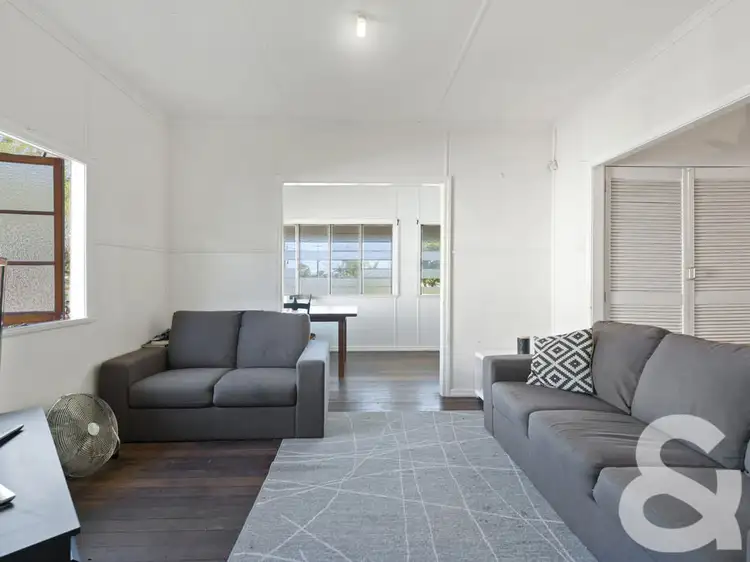 15 STUBBS ROAD, Woodridge QLD 4114
