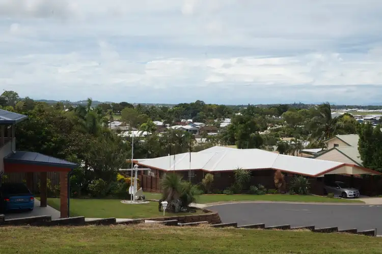 Fourth view of Homely land listing, 11 Outlook Crescent, Mount Pleasant QLD 4740