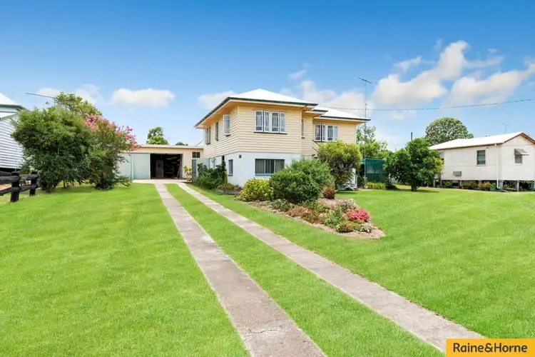 3 Seib St, Kilcoy QLD 4515