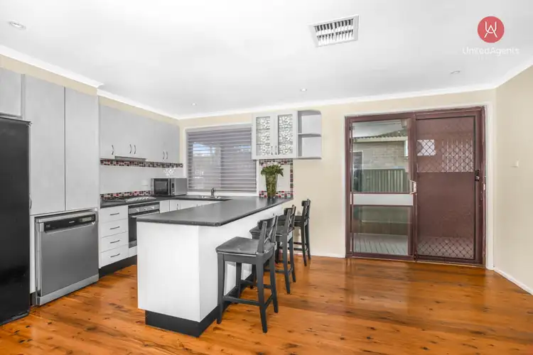 Third view of Homely house listing, 15 Turquoise Crescent, Bossley Park NSW 2176