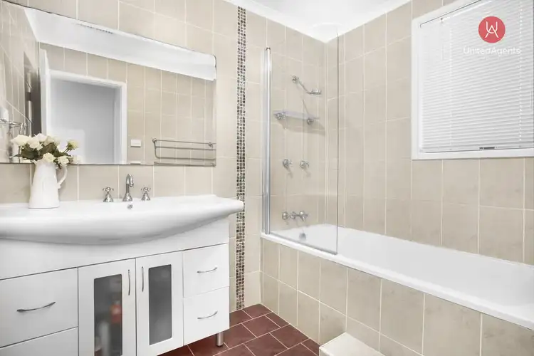 Fifth view of Homely house listing, 15 Turquoise Crescent, Bossley Park NSW 2176