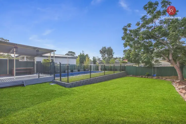 Seventh view of Homely house listing, 15 Turquoise Crescent, Bossley Park NSW 2176