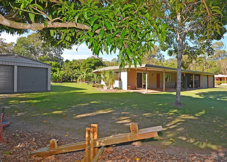 Second view of Homely house listing, 6-8 Carrick Way, Wondunna QLD 4655