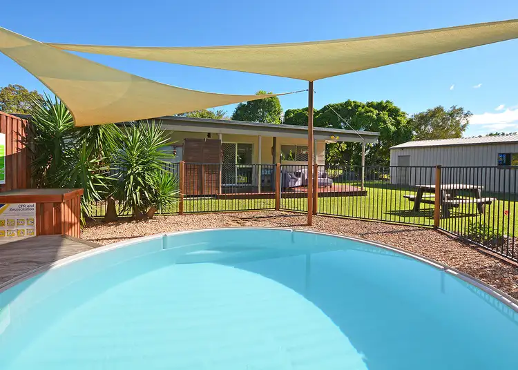 Third view of Homely house listing, 6-8 Carrick Way, Wondunna QLD 4655