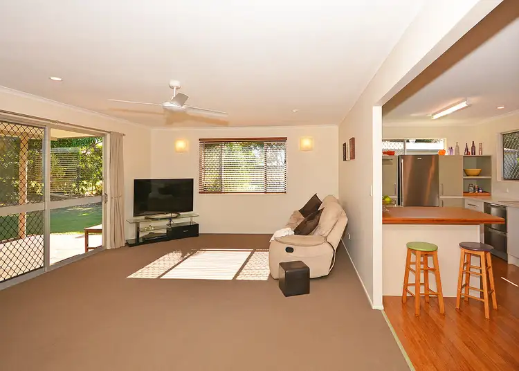 Fifth view of Homely house listing, 6-8 Carrick Way, Wondunna QLD 4655