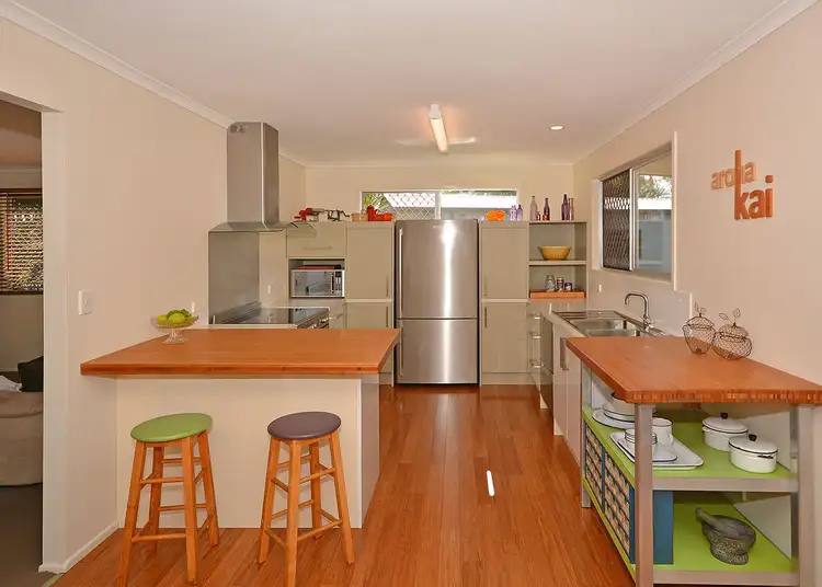 Sixth view of Homely house listing, 6-8 Carrick Way, Wondunna QLD 4655