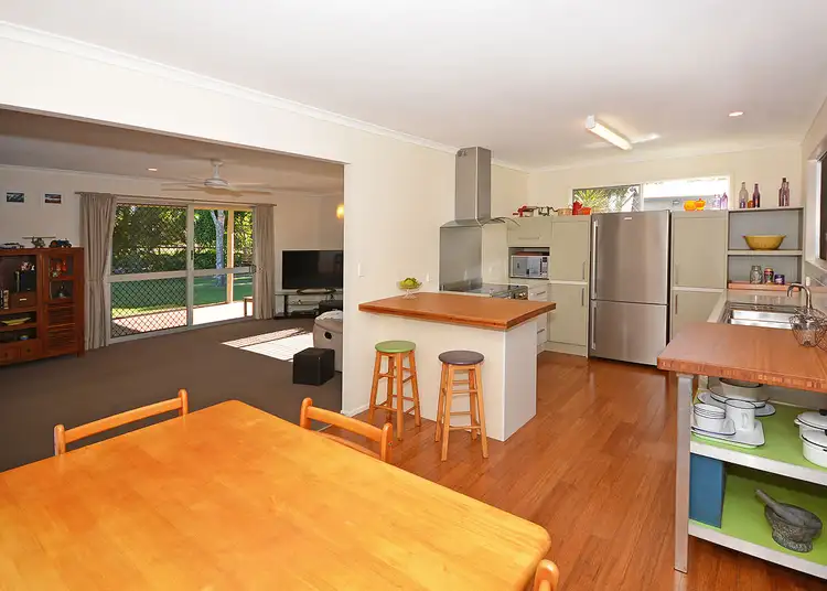 Seventh view of Homely house listing, 6-8 Carrick Way, Wondunna QLD 4655