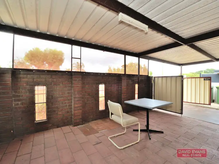 Second view of Homely house listing, 26 Dawson Way, Parmelia WA 6167