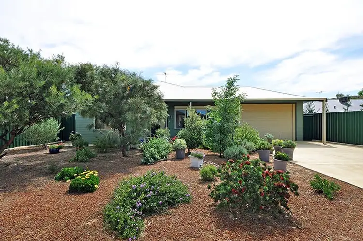 3 Ballad Crescent, Bullsbrook WA 6084