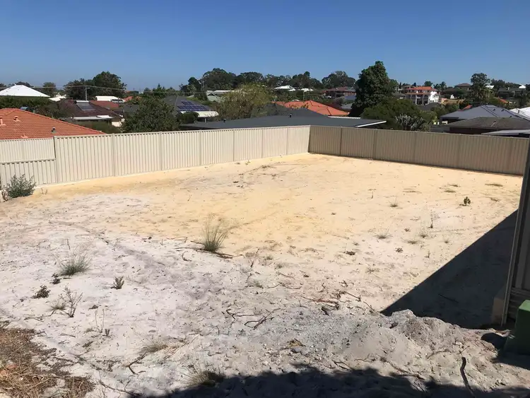 Second view of Homely land listing, 39 Hudson Street, Bayswater WA 6053