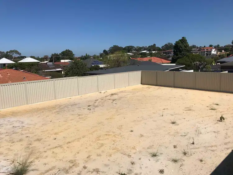 Third view of Homely land listing, 39 Hudson Street, Bayswater WA 6053