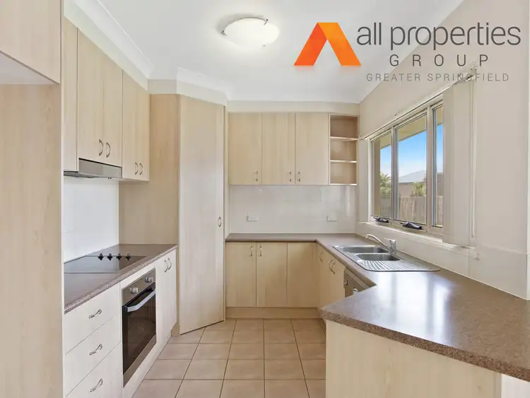 Third view of Homely house listing, 15 McAuley Crescent, Augustine Heights QLD 4300
