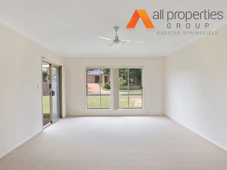 Fourth view of Homely house listing, 15 McAuley Crescent, Augustine Heights QLD 4300