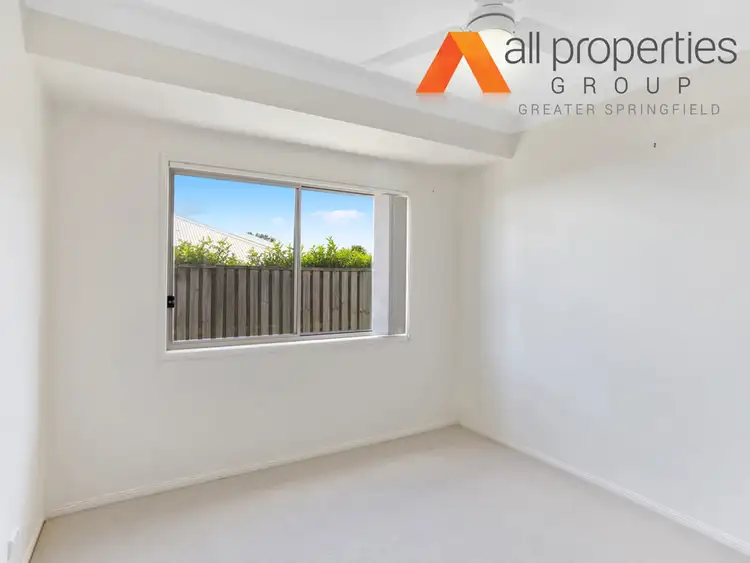 Fifth view of Homely house listing, 15 McAuley Crescent, Augustine Heights QLD 4300