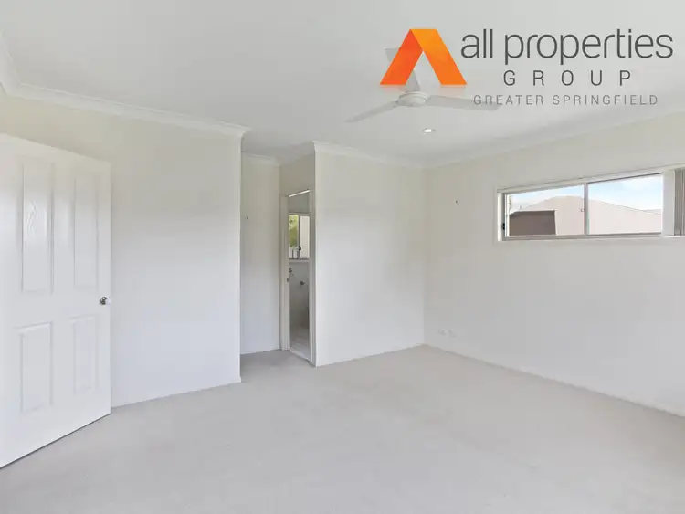 Sixth view of Homely house listing, 15 McAuley Crescent, Augustine Heights QLD 4300