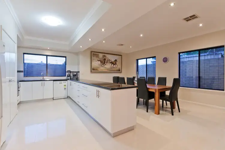 Second view of Homely house listing, 15 Ochiltree Way, Kardinya WA 6163