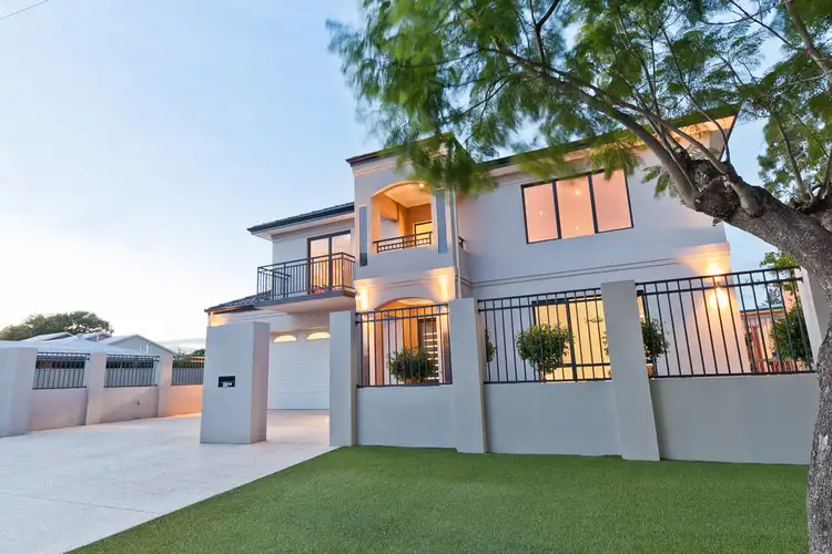 Third view of Homely house listing, 15 Ochiltree Way, Kardinya WA 6163