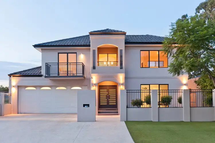 Fourth view of Homely house listing, 15 Ochiltree Way, Kardinya WA 6163