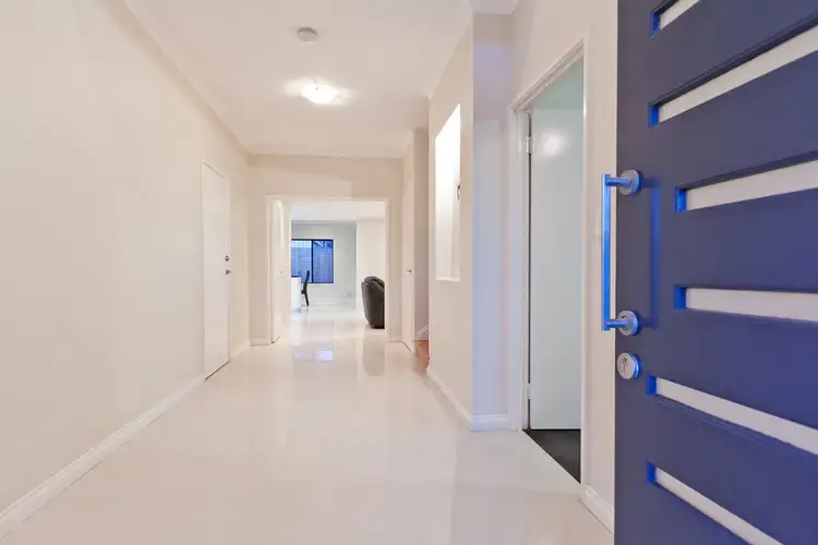 Fifth view of Homely house listing, 15 Ochiltree Way, Kardinya WA 6163