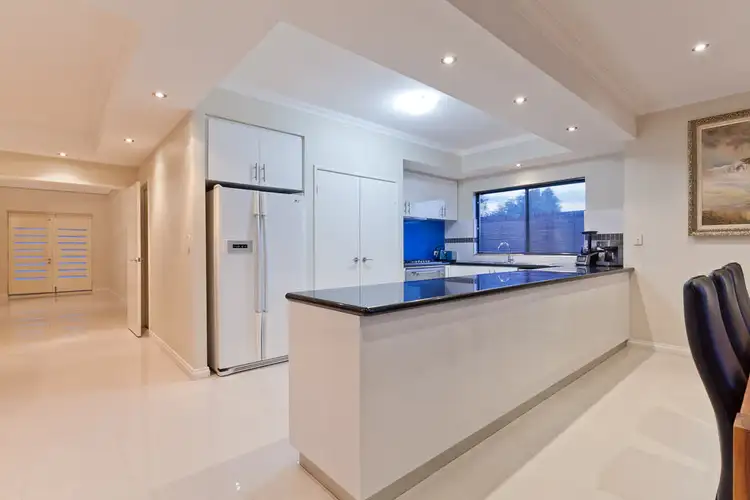 Seventh view of Homely house listing, 15 Ochiltree Way, Kardinya WA 6163