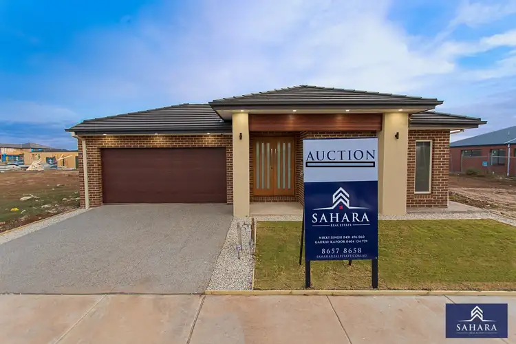 96 Stanhope road, Tarneit VIC 3029