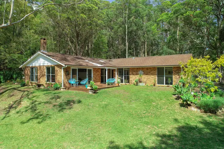 Main view of Homely rural property listing, 308 Fagans Road, Lisarow NSW 2250
