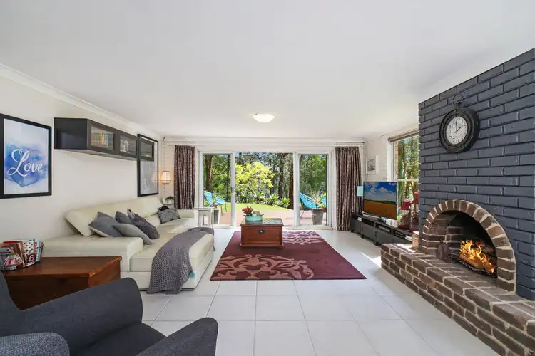 Second view of Homely rural property listing, 308 Fagans Road, Lisarow NSW 2250