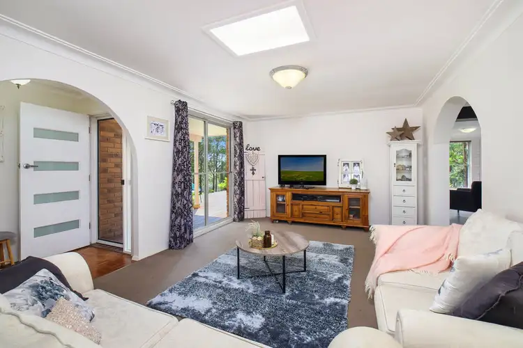 Fourth view of Homely rural property listing, 308 Fagans Road, Lisarow NSW 2250