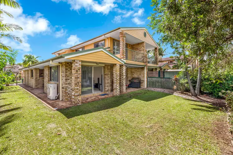 10 / 4 Koala Town Road, Upper Coomera QLD 4209