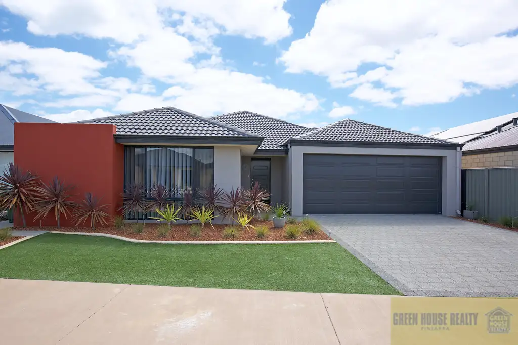 Main view of Homely house listing, 47 Weewar Circuit, South Yunderup WA 6208