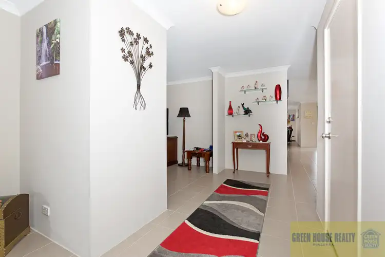 Second view of Homely house listing, 47 Weewar Circuit, South Yunderup WA 6208