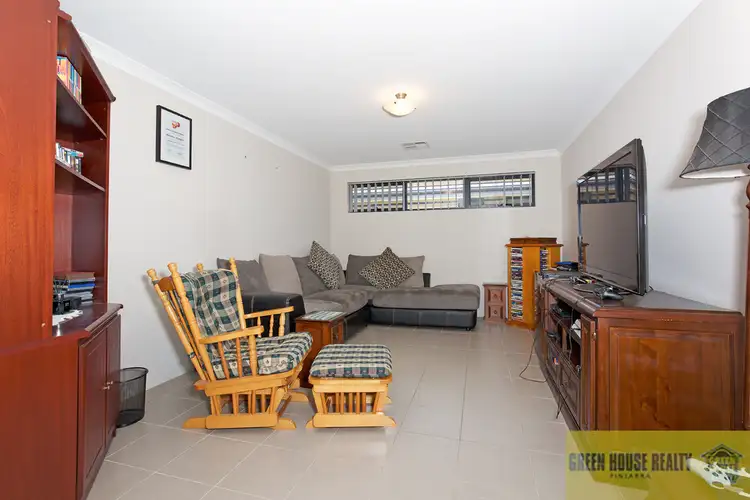 Third view of Homely house listing, 47 Weewar Circuit, South Yunderup WA 6208