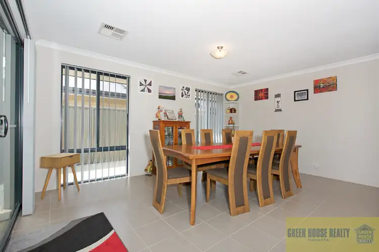 Fourth view of Homely house listing, 47 Weewar Circuit, South Yunderup WA 6208