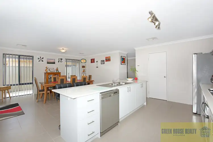 Fifth view of Homely house listing, 47 Weewar Circuit, South Yunderup WA 6208