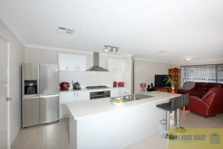 Sixth view of Homely house listing, 47 Weewar Circuit, South Yunderup WA 6208