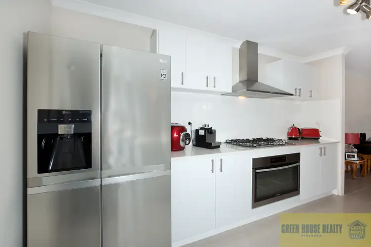 Seventh view of Homely house listing, 47 Weewar Circuit, South Yunderup WA 6208