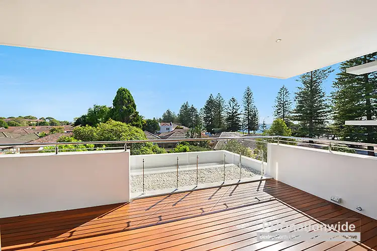 Second view of Homely apartment listing, 306/158 Ramsgate Road, Ramsgate Beach NSW 2217