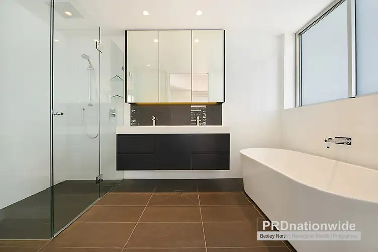 Sixth view of Homely apartment listing, 306/158 Ramsgate Road, Ramsgate Beach NSW 2217