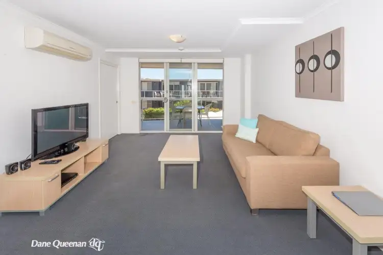 Second view of Homely apartment listing, 49/1a Tomaree Street, Nelson Bay NSW 2315