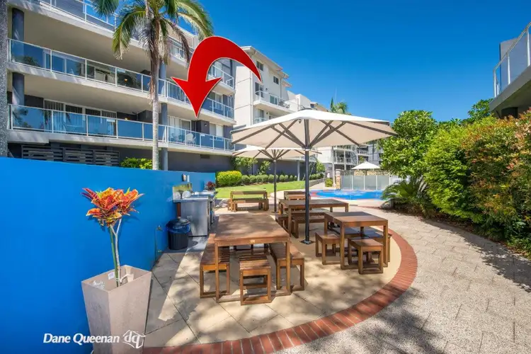 Sixth view of Homely apartment listing, 49/1a Tomaree Street, Nelson Bay NSW 2315