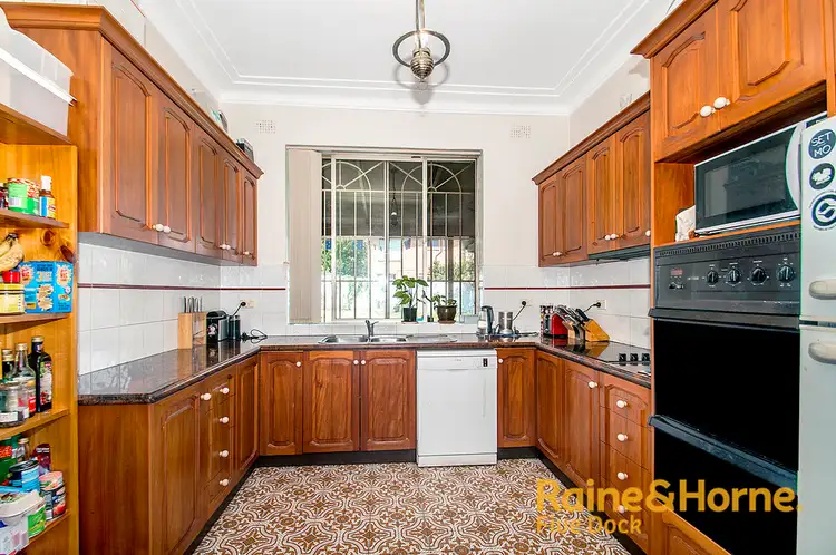 Second view of Homely house listing, 22 STANTON ROAD, Haberfield NSW 2045