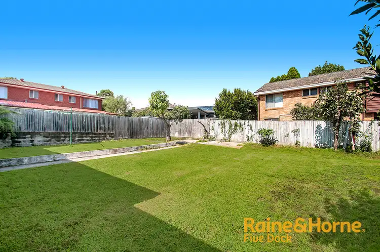 Third view of Homely house listing, 22 STANTON ROAD, Haberfield NSW 2045