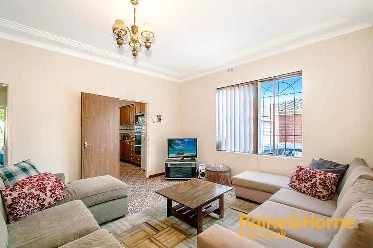 Fourth view of Homely house listing, 22 STANTON ROAD, Haberfield NSW 2045