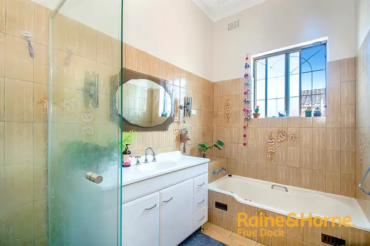 Fifth view of Homely house listing, 22 STANTON ROAD, Haberfield NSW 2045