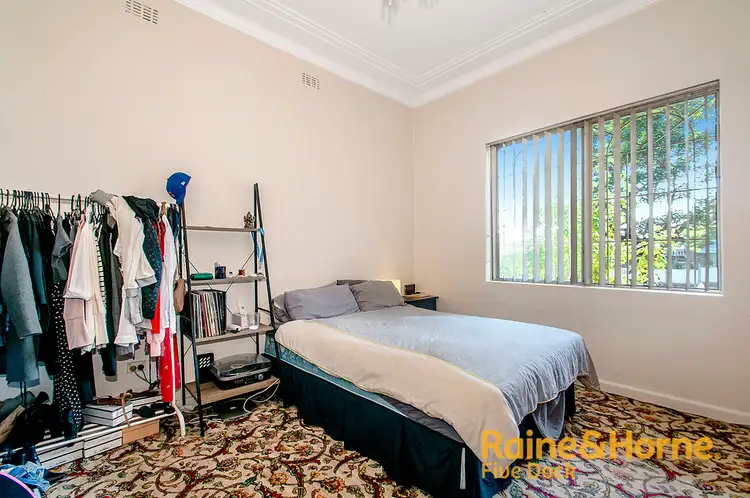 Sixth view of Homely house listing, 22 STANTON ROAD, Haberfield NSW 2045