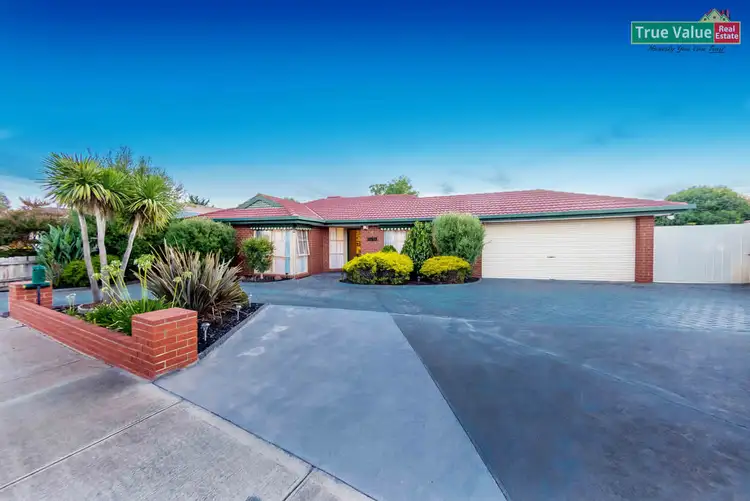 5 BREE COURT, Kurunjang VIC 3337