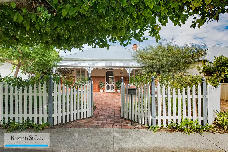 62 Geddes Street, Victoria Park WA 6100